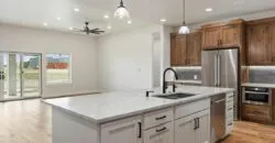 3708 N 3664 E, Hansen ID