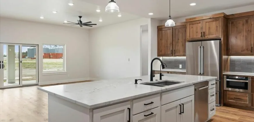 3708 N 3664 E, Hansen ID