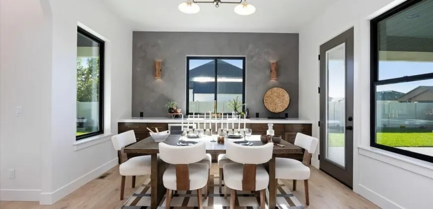 1948 Red Rock Way, Twin Falls ID