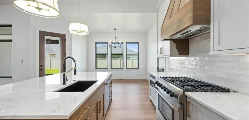 1967 Red Rock Way, Twin Falls ID