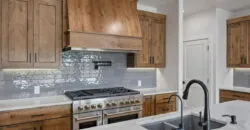 3708 N 3664 E, Hansen ID