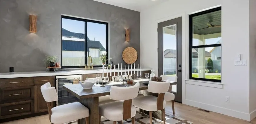 1948 Red Rock Way, Twin Falls ID