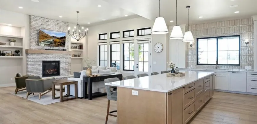 3860 N 3550 E, Kimberly ID