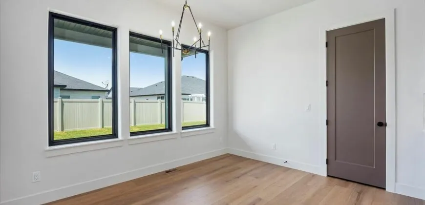 1967 Red Rock Way, Twin Falls ID