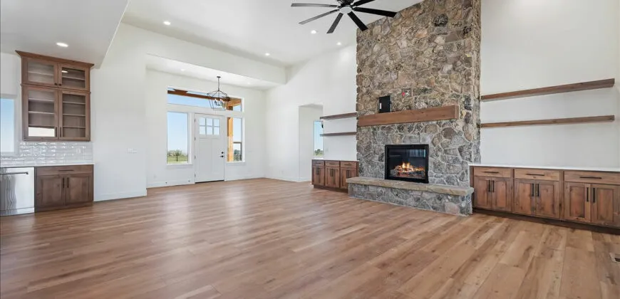 1960 E 3800 N, Filer ID