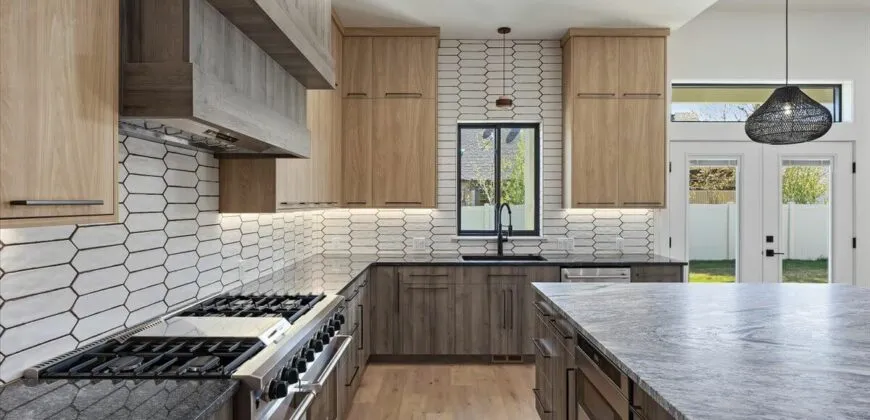 2042 Red Rock Way, Twin Falls ID