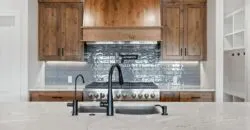 3708 N 3664 E, Hansen ID