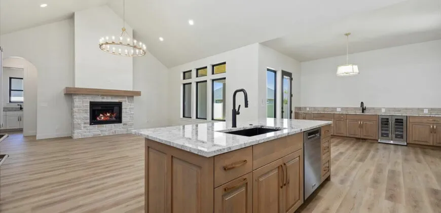 1970 Red Rock Way, Twin Falls ID