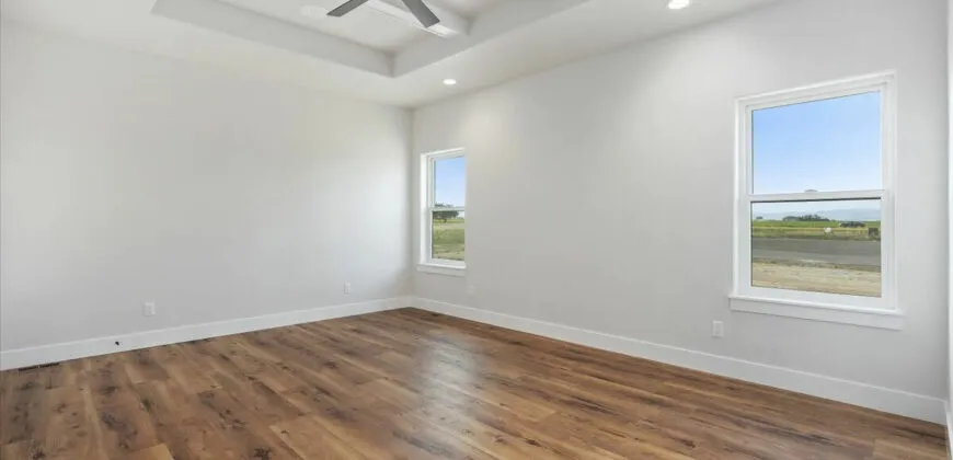 3708 N 3664 E, Hansen ID