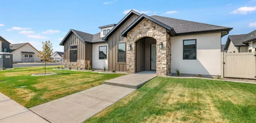 1941 Red Rock Way, Twin Falls ID