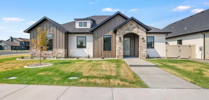 1941 Red Rock Way, Twin Falls ID