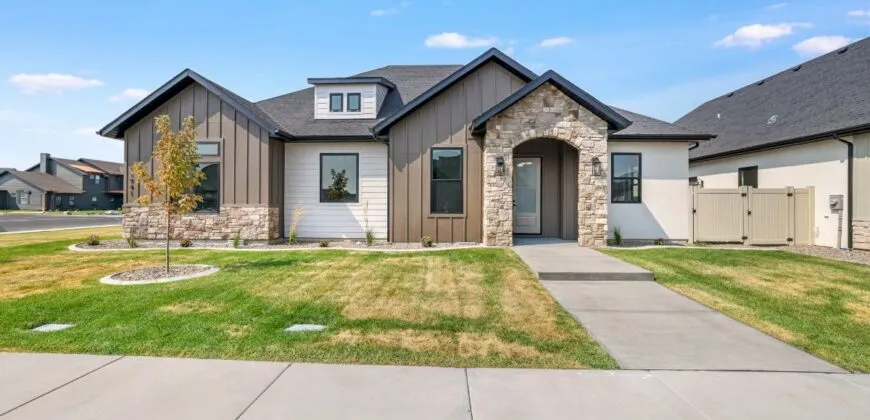 1941 Red Rock Way, Twin Falls ID