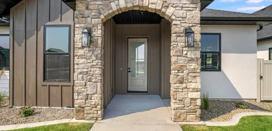 1941 Red Rock Way, Twin Falls ID