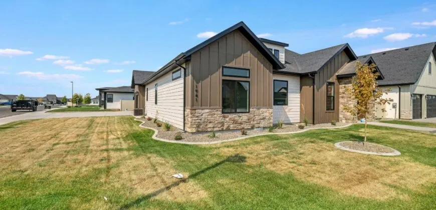 1941 Red Rock Way, Twin Falls ID