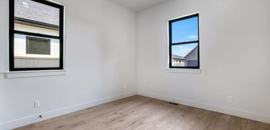 1941 Red Rock Way, Twin Falls ID