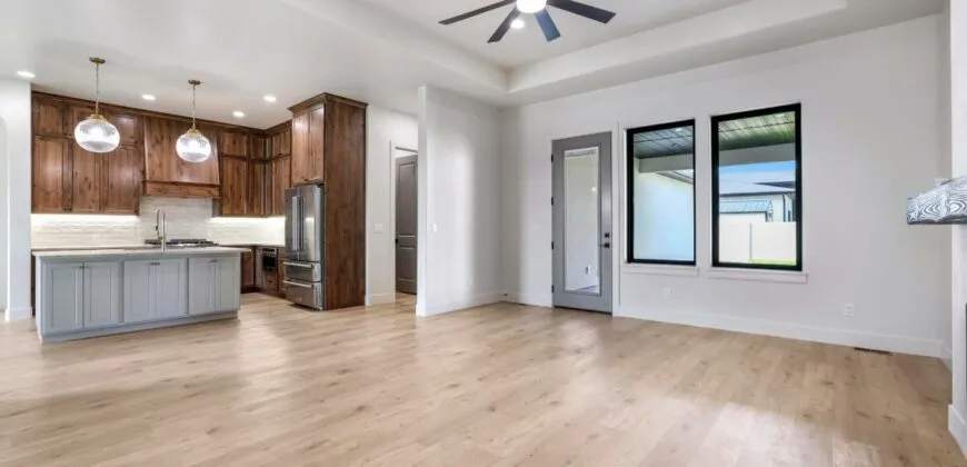 1941 Red Rock Way, Twin Falls ID