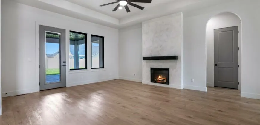 1941 Red Rock Way, Twin Falls ID