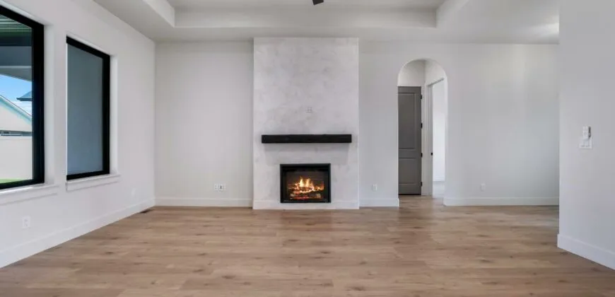 1941 Red Rock Way, Twin Falls ID