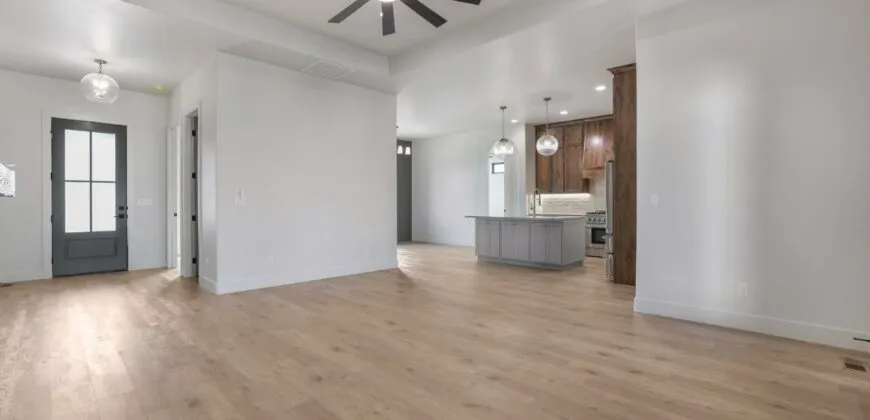 1941 Red Rock Way, Twin Falls ID