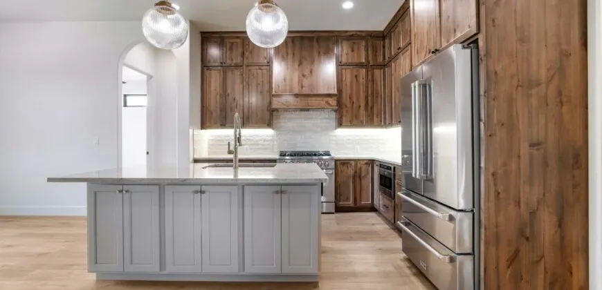 1941 Red Rock Way, Twin Falls ID