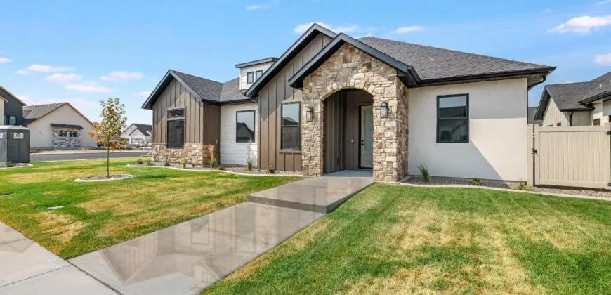 1941 Red Rock Way, Twin Falls ID