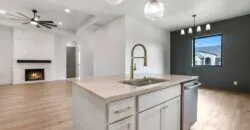 1941 Red Rock Way, Twin Falls ID