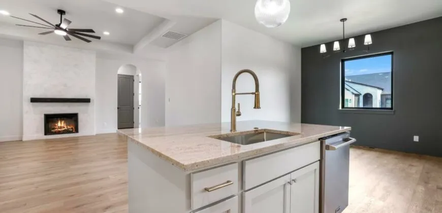 1941 Red Rock Way, Twin Falls ID