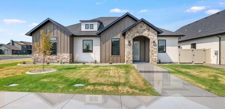 1941 Red Rock Way, Twin Falls ID