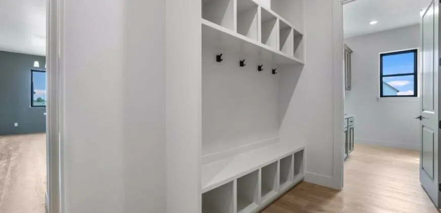 1941 Red Rock Way, Twin Falls ID