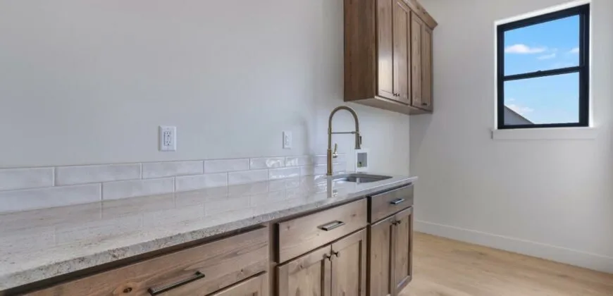 1941 Red Rock Way, Twin Falls ID