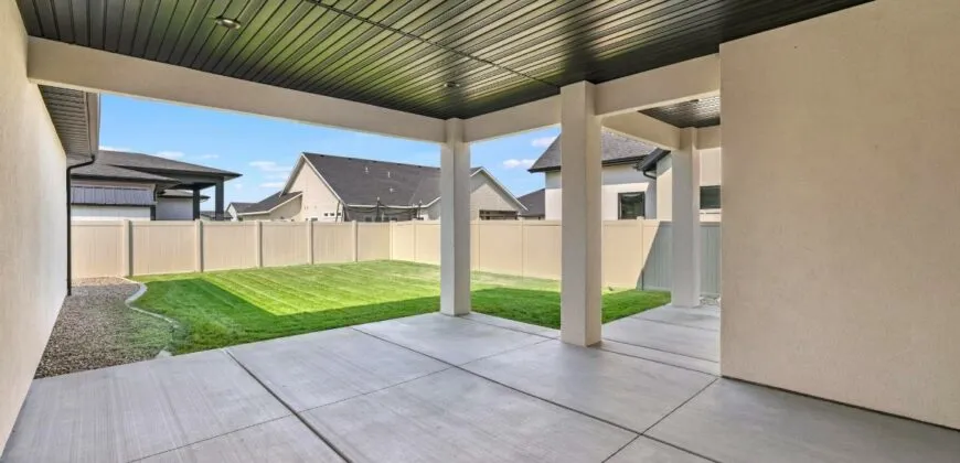 1941 Red Rock Way, Twin Falls ID