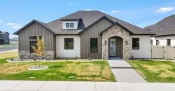 1941 Red Rock Way, Twin Falls ID