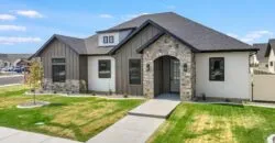 1941 Red Rock Way, Twin Falls ID
