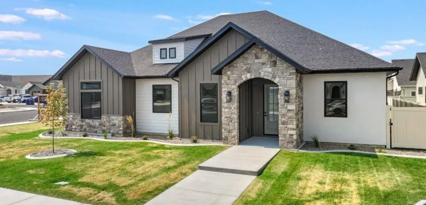1941 Red Rock Way, Twin Falls ID