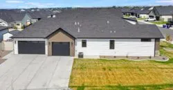 1941 Red Rock Way, Twin Falls ID