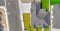 1941 Red Rock Way, Twin Falls ID