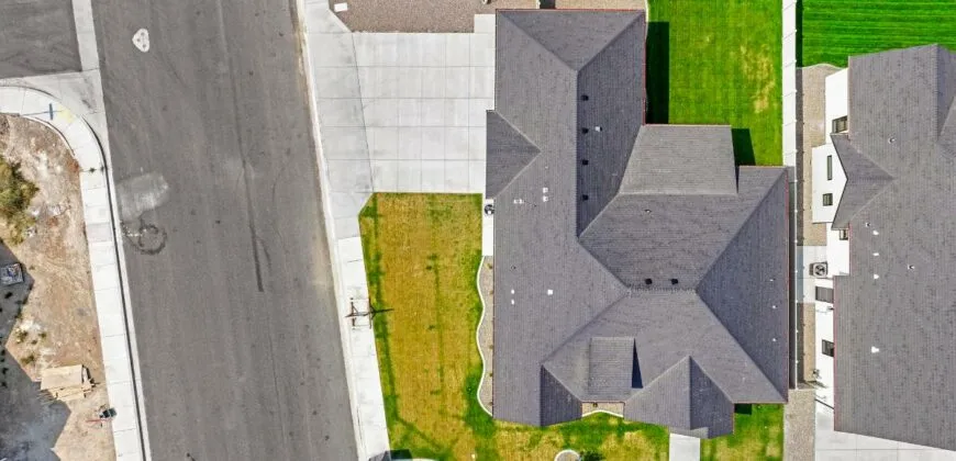 1941 Red Rock Way, Twin Falls ID