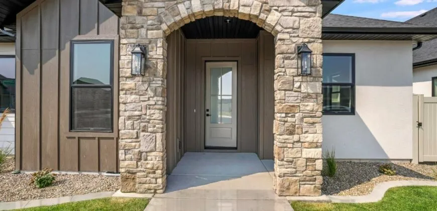 1941 Red Rock Way, Twin Falls ID