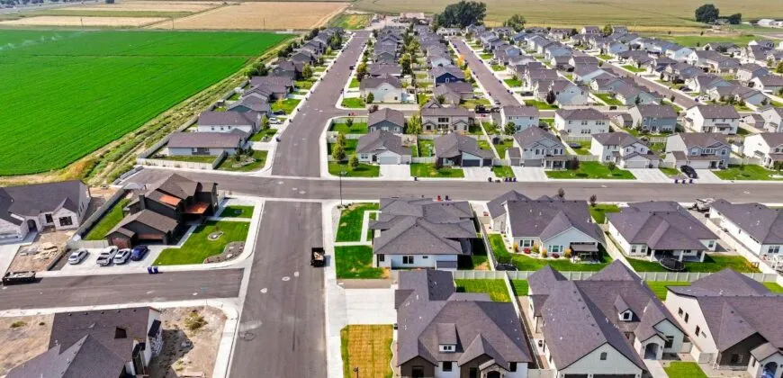 1941 Red Rock Way, Twin Falls ID