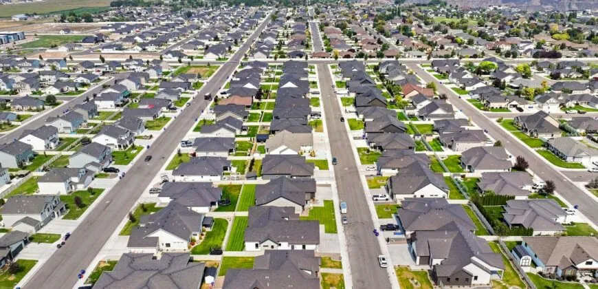 1941 Red Rock Way, Twin Falls ID