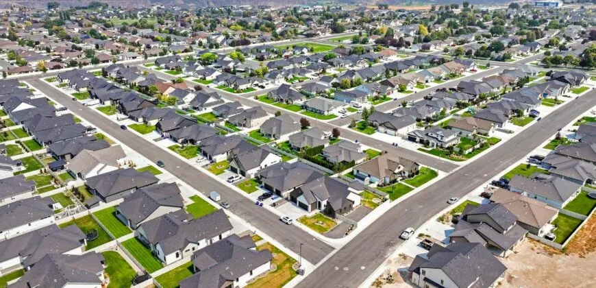 1941 Red Rock Way, Twin Falls ID