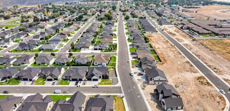 1941 Red Rock Way, Twin Falls ID