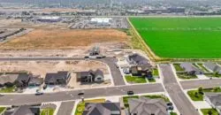 1941 Red Rock Way, Twin Falls ID