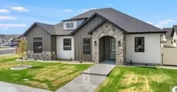 1941 Red Rock Way, Twin Falls ID