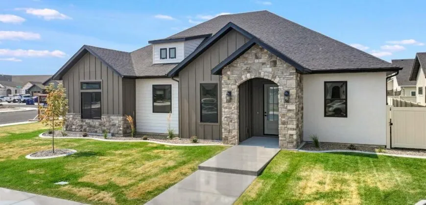 1941 Red Rock Way, Twin Falls ID