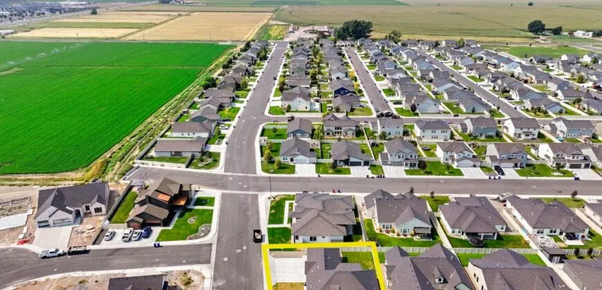 1941 Red Rock Way, Twin Falls ID