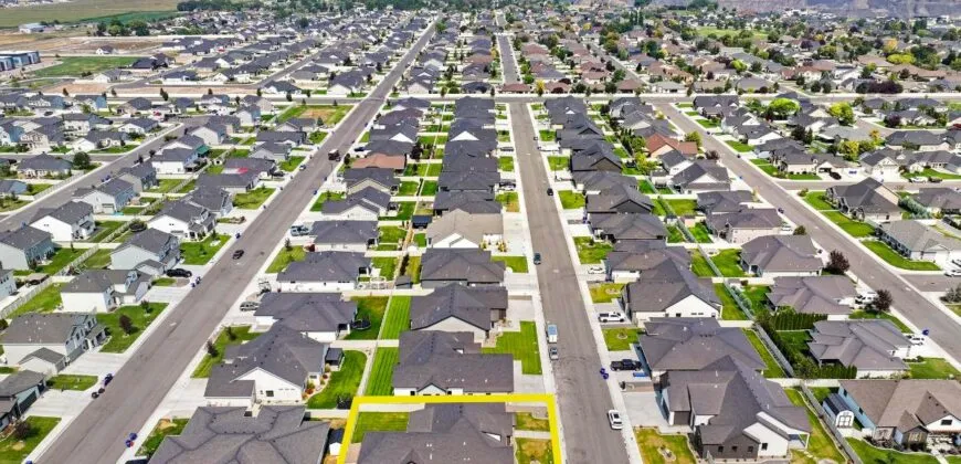 1941 Red Rock Way, Twin Falls ID