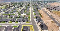 1941 Red Rock Way, Twin Falls ID