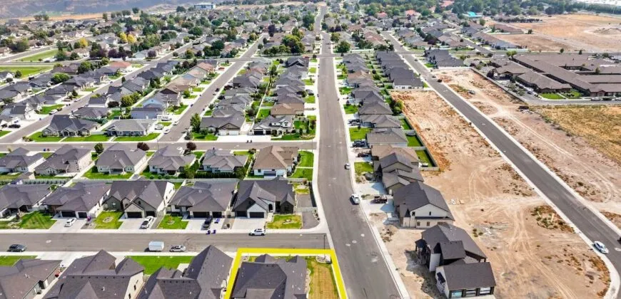 1941 Red Rock Way, Twin Falls ID