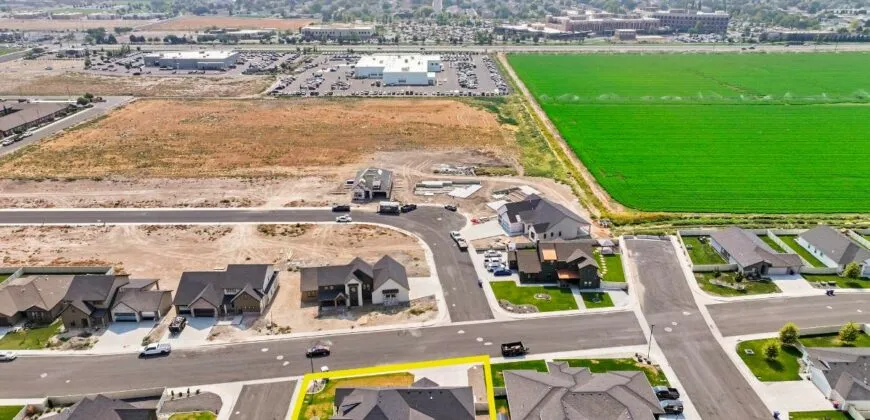 1941 Red Rock Way, Twin Falls ID